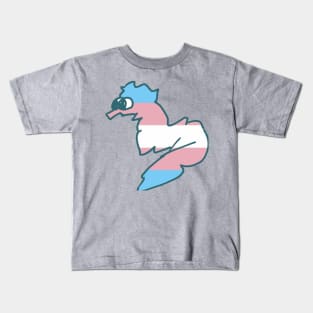 Worm. Kids T-Shirt